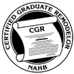 Certified Graduate Remodelor